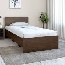 Single Bed Mattress